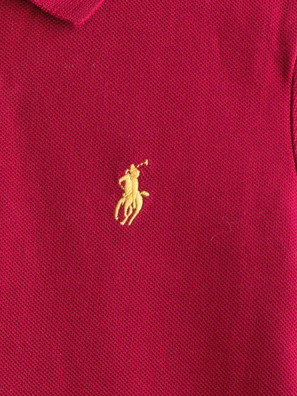 Polo - Bordeaux