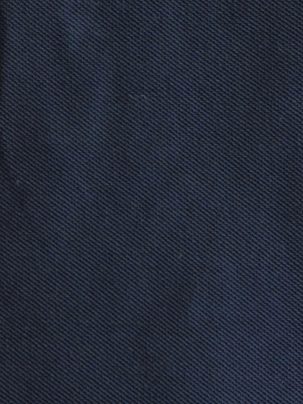 Polo - Bleu Marine