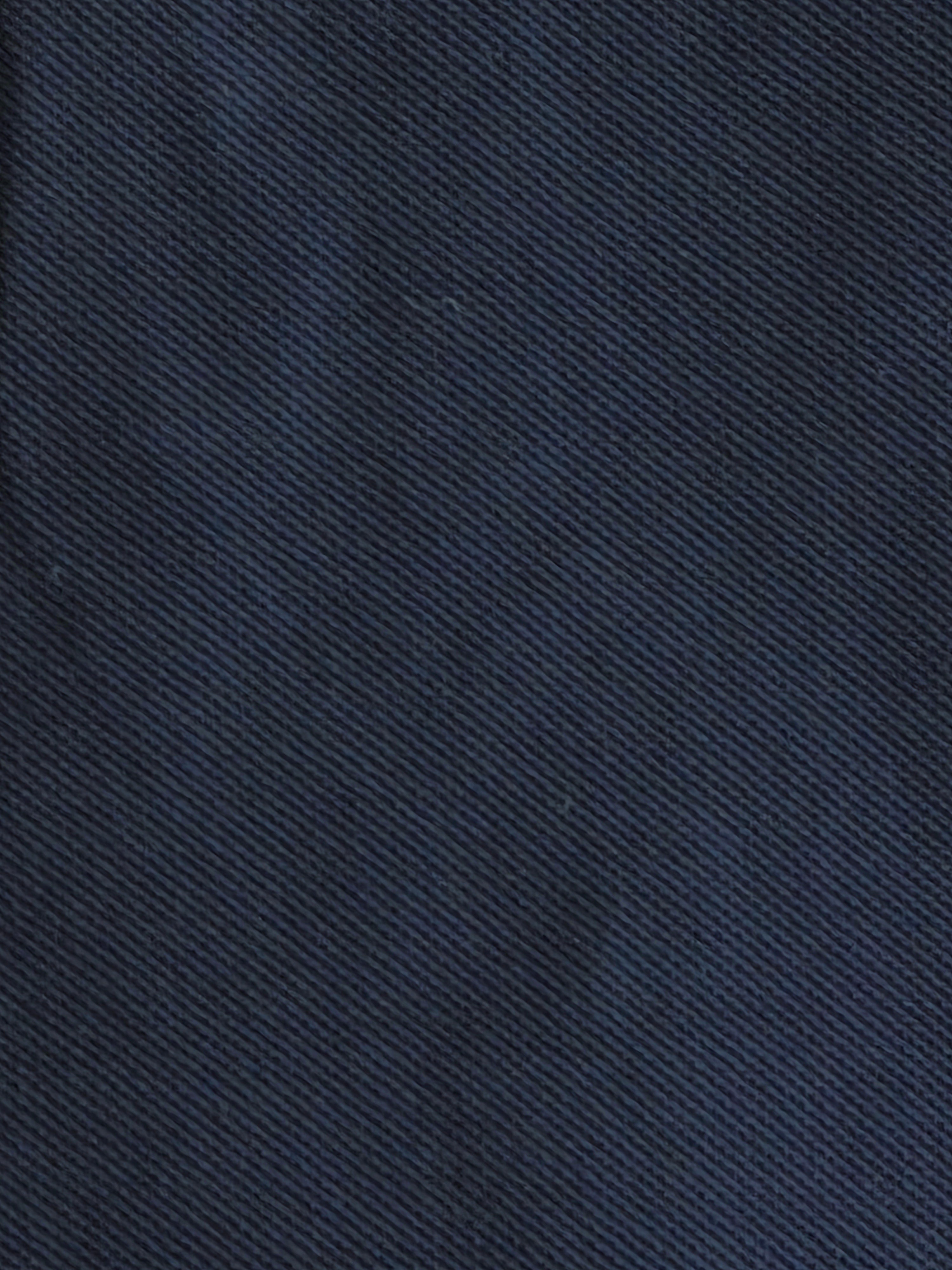 Polo - Bleu Marine