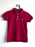 Polo Bordeaux