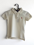 Polo Blanc