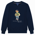 Sweat Bleu Marine