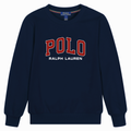 Sweat Bleu Marine