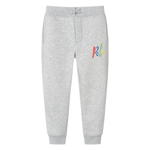 Pantalon de Jogging - Gris Chiné