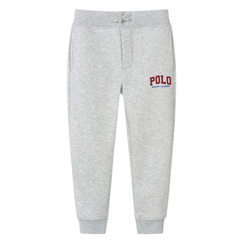 Pantalon de Jogging Gris Chiné