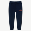Pantalon de Jogging Bleu Marine