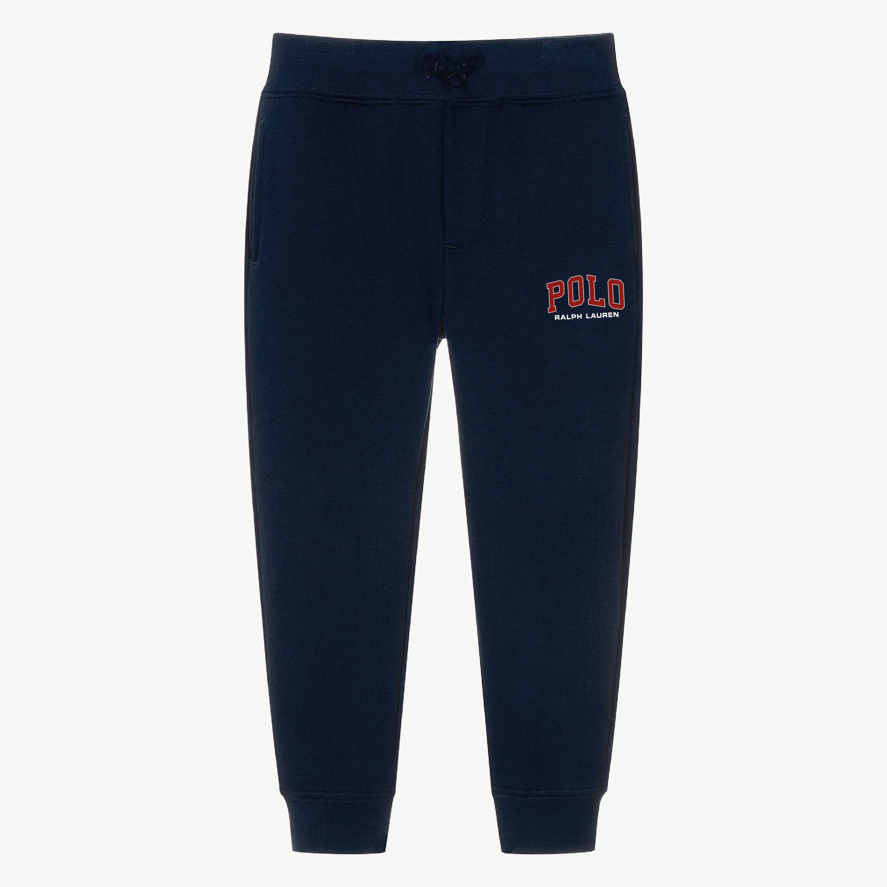 Pantalon de Jogging Bleu Marine